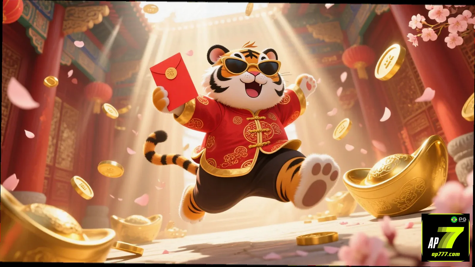 Imagem de cassino VIP - ap777