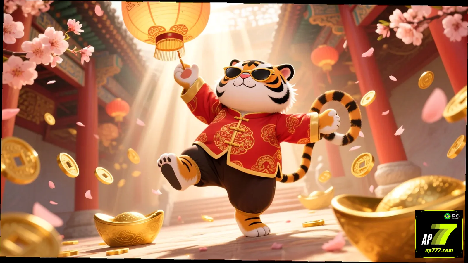 Cassino ao vivo AP - ap777