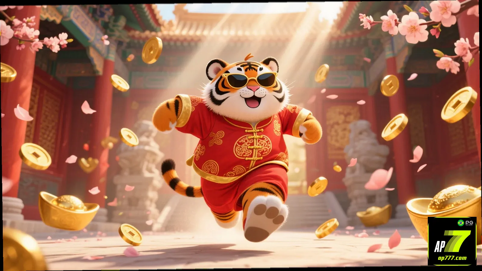 Cassino ao vivo AP - ap777