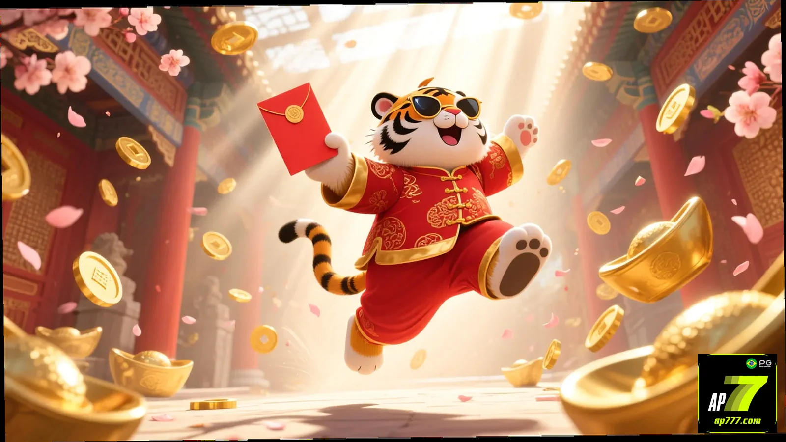 Promoções em slots